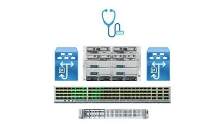 Dctech Cisco Data Center Technician Lab Course Cct Nexus Ucs