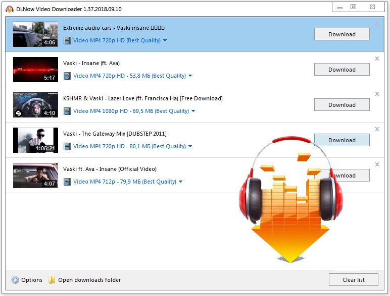 DLNow Video Downloader 1.54.2024.11.04 Multilingual