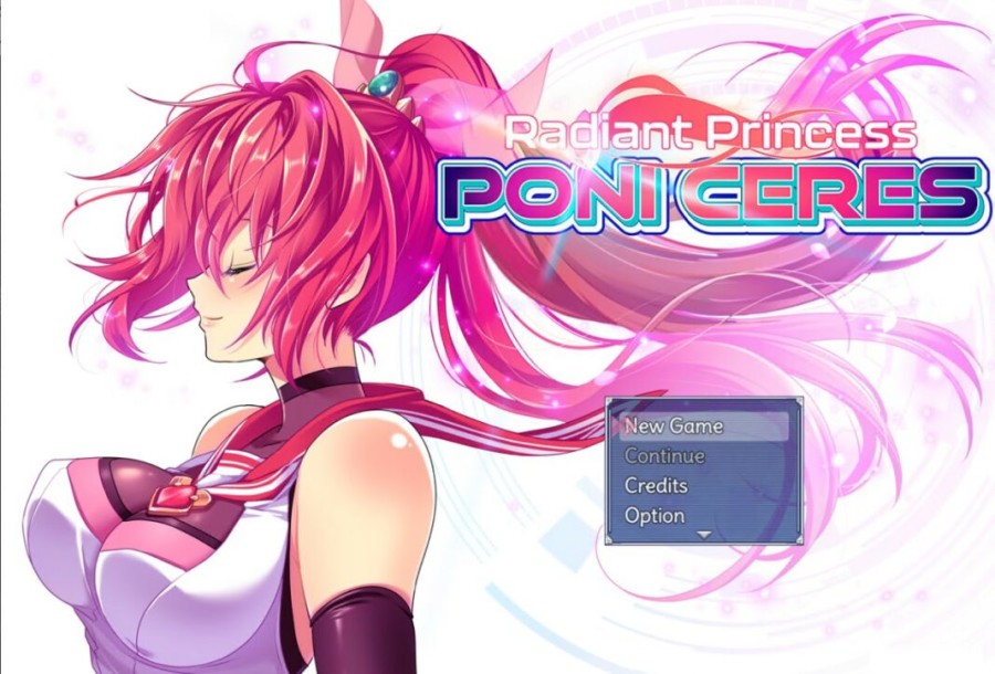 SukiyaKING, Kagura Games - Radiant Princess - Poni Ceres - Holy Light Flash Princess Pony Celes Ver.1.0.5 Final Steam + Patch Only (uncen-eng) Porn Game