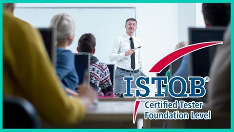 Istqb Foundation (Ctfl) V4 - Ace The  Exam Fa367b99b57d97b81548a1361d786e42