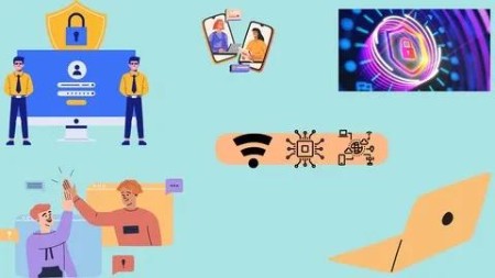 Cybersecurity For Iot (Internet Of Things)