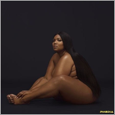 Lizzo - Cuz I Love You  (Super Deluxe) (2024) [24Bit-44 1kHz] FLAC