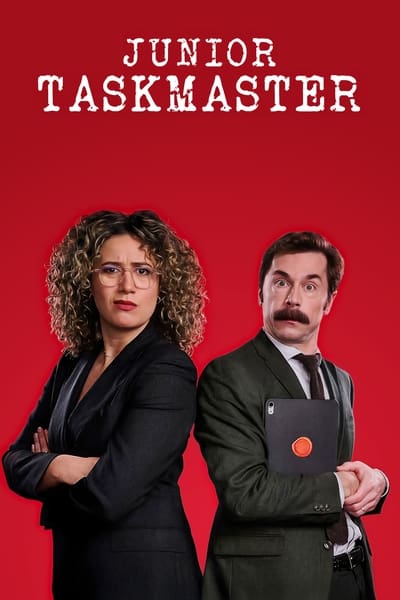 Junior Taskmaster S01E02 720p HEVC x265-MeGusta