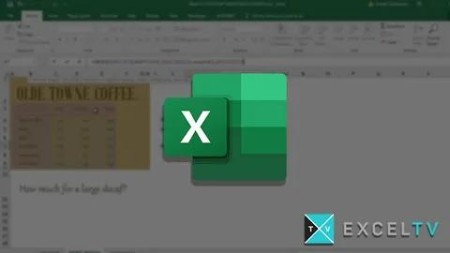 Excel Advanced Charts Mini Course