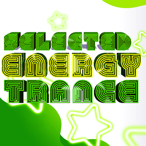 Trance Energy Selected Resilience (2024)