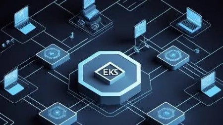 Hands-On Eks Masterclass From Setup To Production Deployment