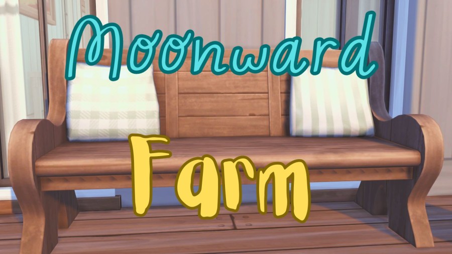 Bowachin - Moonward Farm Ver.0.1 Win/Mac