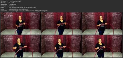 Core Hooping For Beginners Crash  Course Edcb636d9cdbbbfd0c13b36f18e2a46b