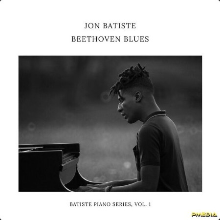 Jon Batiste - Beethoven Blues (2024) [24Bit-48kHz] FLAC