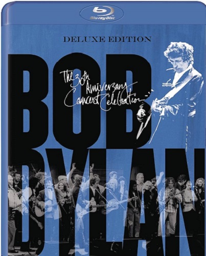 Bob Dylan - 30th Anniversary Concert Celebration 92 (2014) BDRip 1080p