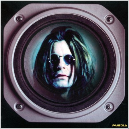 Ozzy Osbourne - LIVE & LOUD 1993 (2024) [16Bit-44 1kHz] FLAC