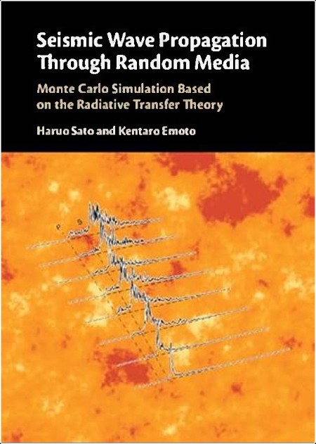 Sato H  Seismic Wave Propagation Through Random Media 2025