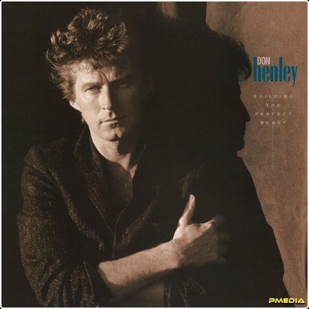 Don Henley - Building The Perfect Beast (Remastered 2024) (2024) [24Bit-192kHz] FLAC