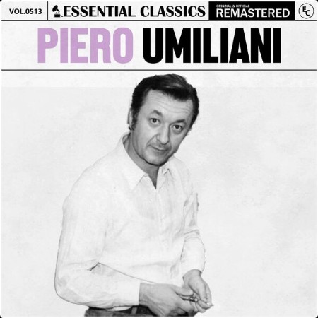 Piero Umiliani - Essential Classics Vol  513 Piero Umiliani (2024) FLAC