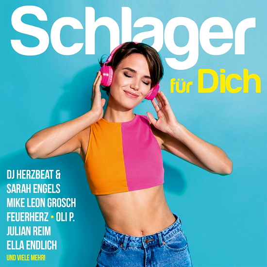 Schlager f&#252;r Dich