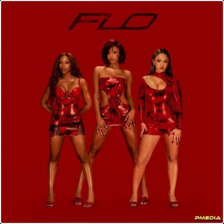 FLO - Access All Areas (2024) [24Bit-44 1kHz] FLAC