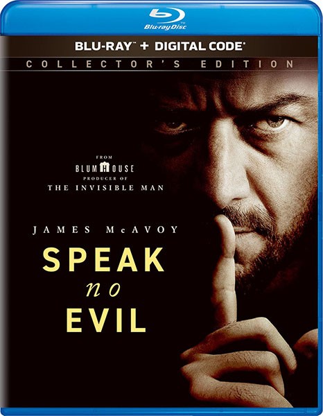    / Speak No Evil (2024/BDRip/HDRip)