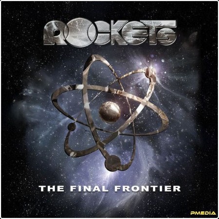 Rockets - The Final Frontier (2024) [24Bit-44 1kHz] FLAC