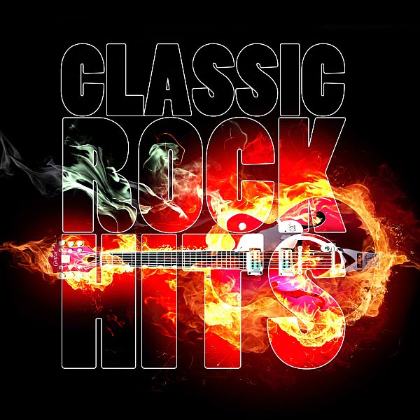 Classic Rock Hits (Mp3)