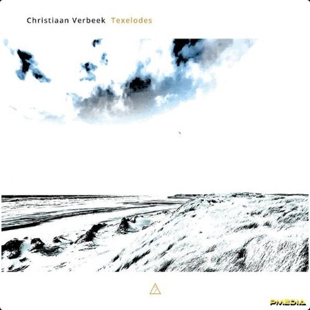 Christiaan Verbeek - Texelodes (2024) [24Bit-192kHz] FLAC