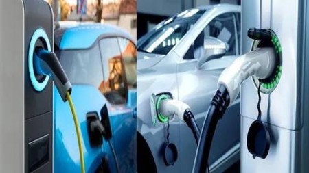 Electric Vehicle (Ev) Charging Infrastructure Planning