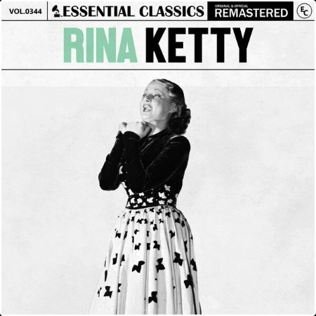 Rina Ketty - Essential Classics Vol  344 Rina Ketty (2024) FLAC