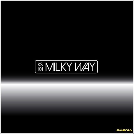 Klaus Schulze - 101 Milky Way (2024) [24Bit-44 1kHz] FLAC