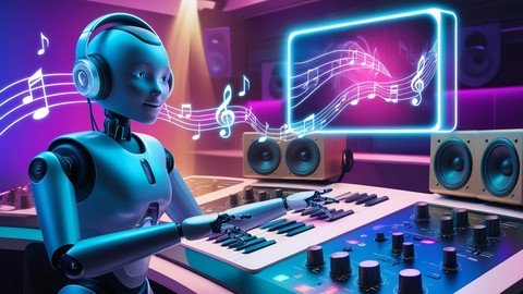 Master Music Creation With Ai Learn To Create Music  With Ai E0032fccc03c59b835fcbcaebc5627cf