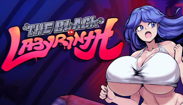 mozu field, Shady Corner Games - The Black Labyrinth Final Steam Porn Game