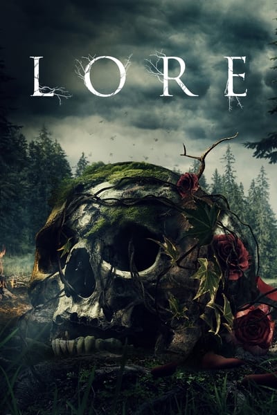 Lore (2023) 1080p WEBRip DDP 2 0 10bit H 265-iVy