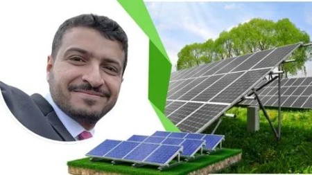 Complete Solar Energy Course: From Beginner To Expert