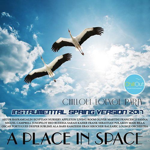 A Place In Space (Mp3)