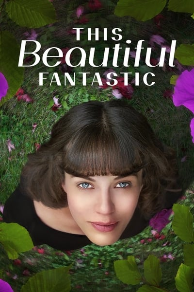 This Beautiful Fantastic (2016) 720p BluRay DD 5 1 x264-playHD