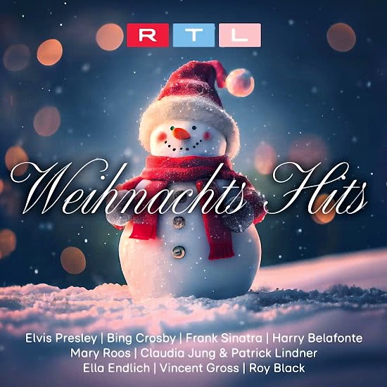 RTL Weihnachts Hits