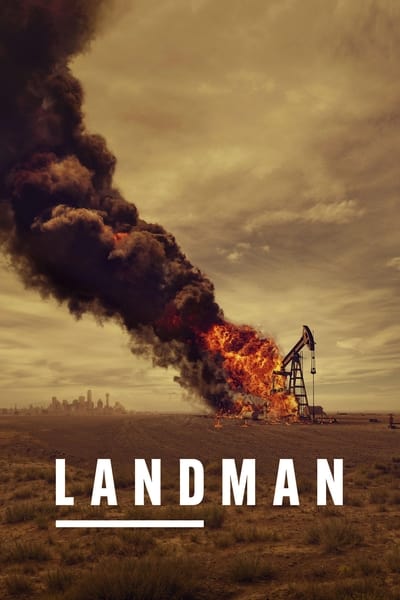 Landman S01E02 1080p HEVC x265-MeGusta