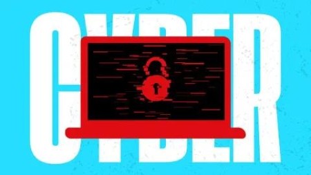 The Cybersecurity For Business Crash Course