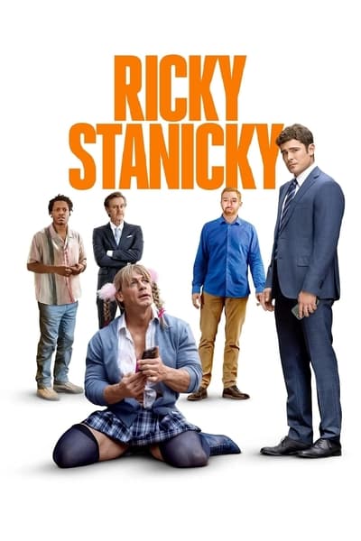 Ricky Stanicky (2024) 1080p AMZN WEB-DL DDP5 1 H 265-NINJACENTRAL 2835601f505ffd3478878bb564f01616