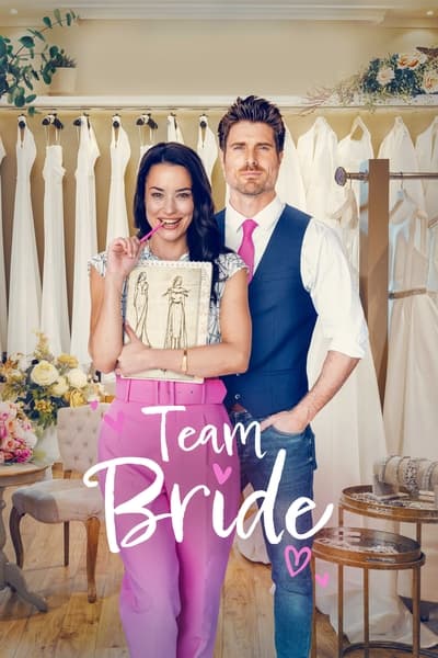 Team Bride (2023) 1080p WEB-DL HEVC x265 5 1 BONE 8336bcf159a05910d15c11b72409ca16