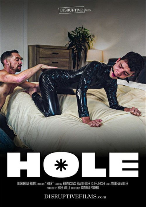 Disruptive Films - Hole