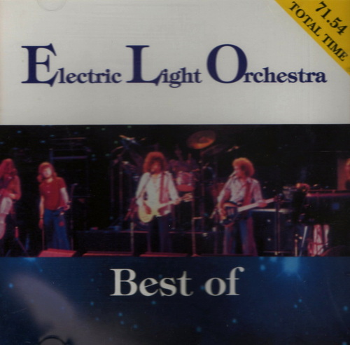 Electric Light Orchestra - Best Of (2024) FLAC