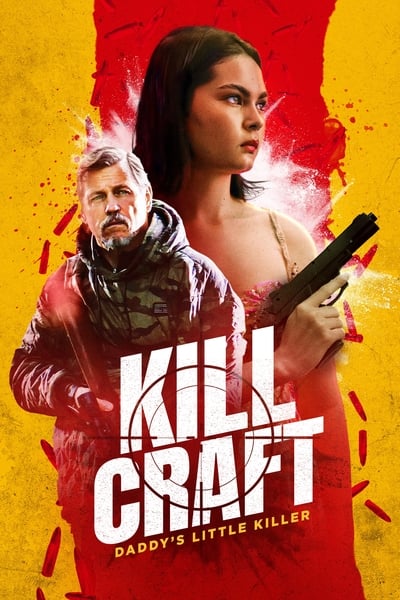 Kill Craft (2024) 1080p WEBRip AAC x264-PortalGoods Dc0aaad0d4440be0449970e9c97ea11f