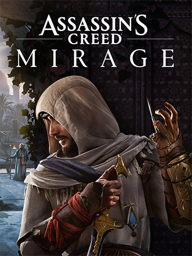 Assassin's Creed Mirage: Master Assassin Edition (2024/Ru/En/Multi/RePack  FitGirl)