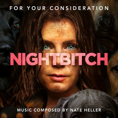 Nightbitch Soundtrack