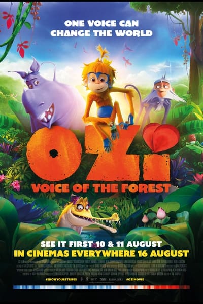 Ozi Voice Of The Forest (2023) 1080p WEBRip 5 1-LAMA Ff2fd3965a27adfe4f7db7e8b79e1d28