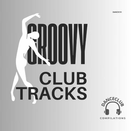 VA - Groovy Club Tracks Compilation (2024)