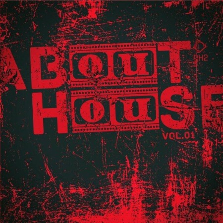 VA - About House, Vol.01 (2024)