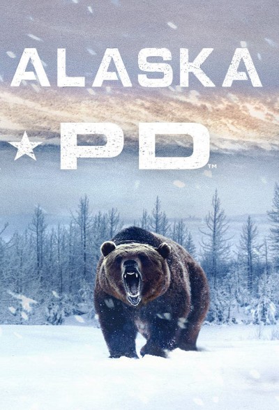 Alaska PD S02E02 720p HEVC x265-MeGusta