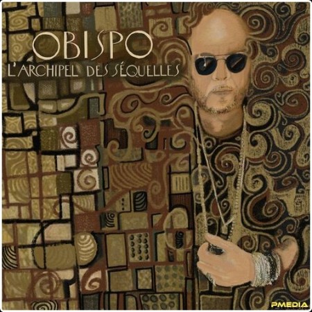 Pascal Obispo - L'archipel des séquelles (2024) Mp3 320kbps