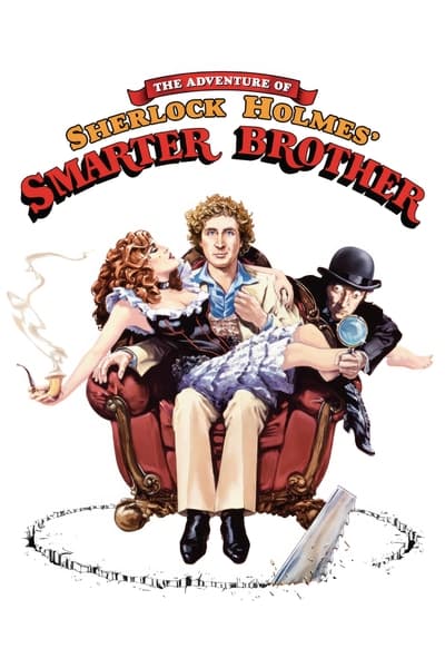 The Adventure of Sherlock Holmes Smarter Brother (1975) 1080p BluRay DDP 2 0 x265-edge2020 98ebb274a623dac30ebae1aa7445f944