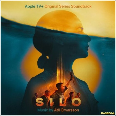 Atli Örvarsson - SILO  Season 2 (Apple TV+ Original Series Soundtrack) (2024) Mp3 320kbps  Df029836c46ca0e024b6d0e54379854a